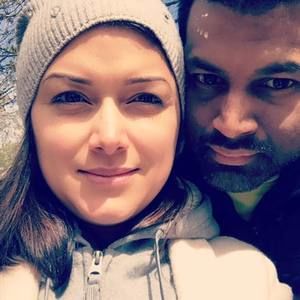 Meet your Posher, Marjan